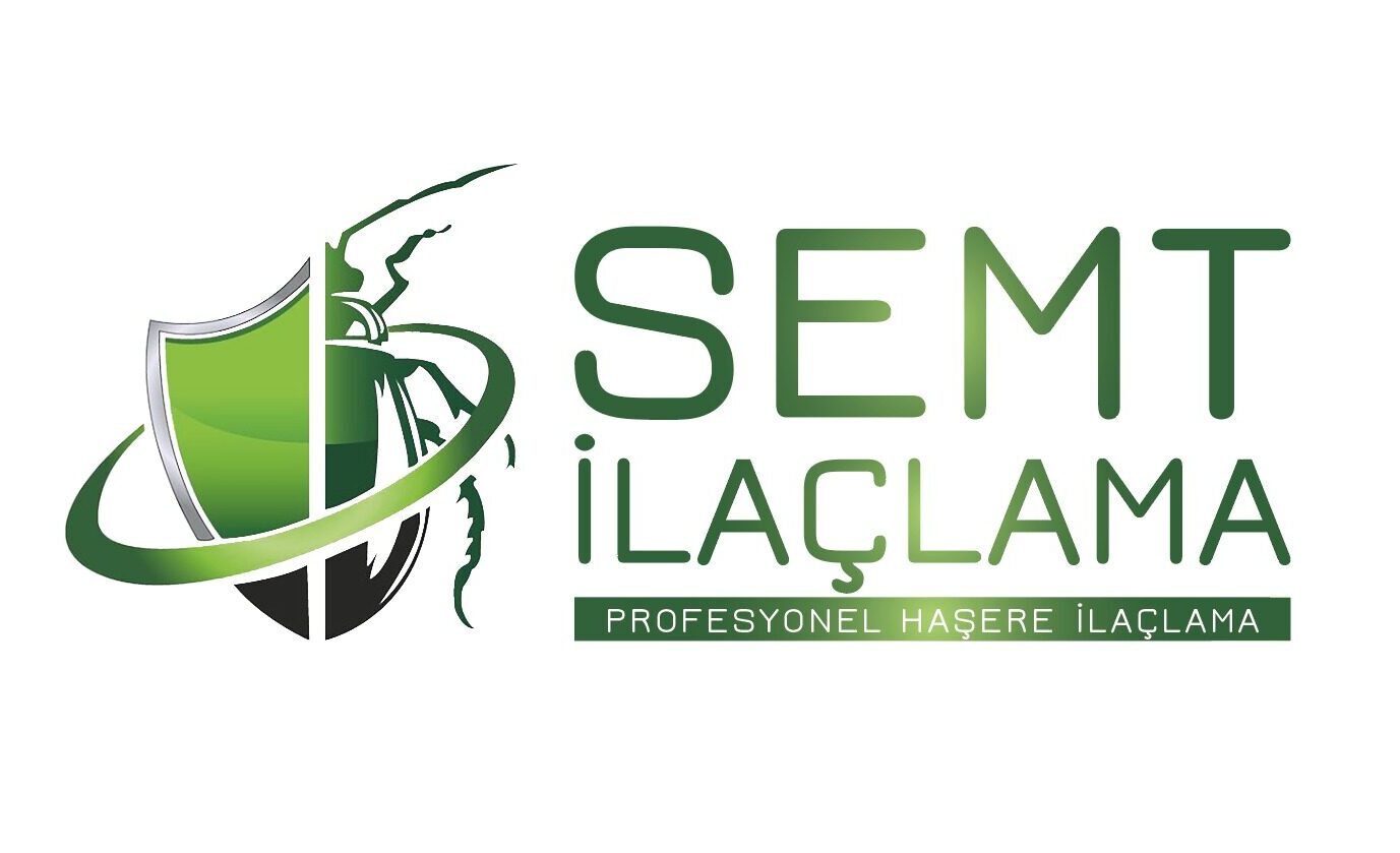Semt Böcek ilaçlama » İstanbul Sağlık Bakanlığı Onaylı