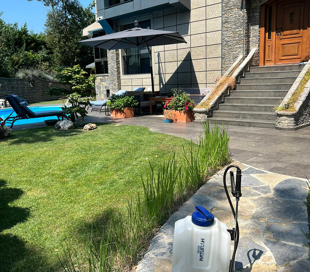 Bakırköy Böcek İlaçlama